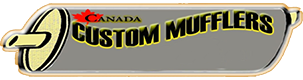 Canada Custom Mufflers