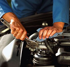 Custom Muffler General Auto Repair and Services