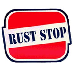 rust stop